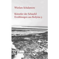 Künstler der Schaufel