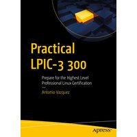Practical LPIC-3 300