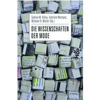Die Wissenschaften der Mode