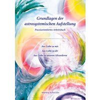 Grundlagen der astrosystemischen Aufstellung
