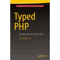 Typed PHP