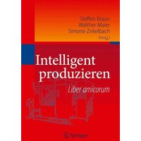 Intelligent produzieren