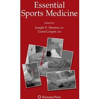 Essential Sports Medicine