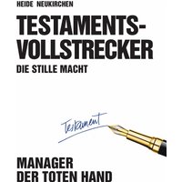 Testamentsvollstrecker