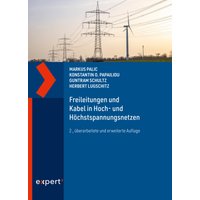 Freileitungen und Kabel in Hoch- und Höchstspannungsnetzen