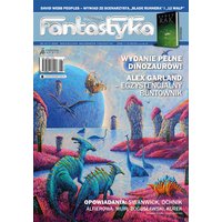 Nowa Fantastyka 06/22