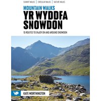 Mountain Walks Yr Wyddfa/Snowdon