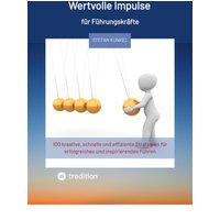 Wertvolle Impulse für Führungskräfte