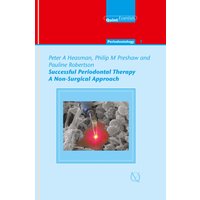 Successful Periodontal Therapy: A Non-Surgical Approach