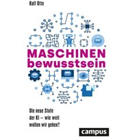 Maschinenbewusstsein