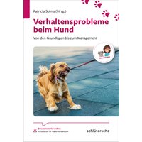Verhaltensprobleme beim Hund