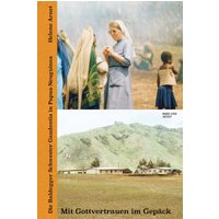 Mit Gottvertrauen im Gepäck