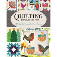 Quilting Through the Year