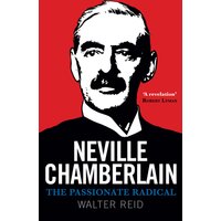 Neville Chamberlain