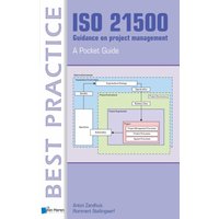 ISO 21500 Guidance on project management - A Pocket Guide