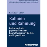 Rahmen und Rahmung