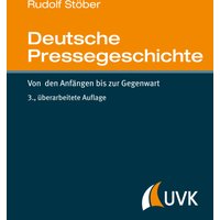 Deutsche Pressegeschichte