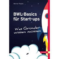 BWL-Basics für Start-ups
