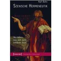 Szenische Hermeneutik