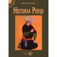 Historia Persji. Tom II