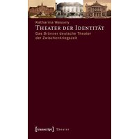 Theater der Identität