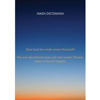 Mein Kind hat wieder seinen Wutanfall!