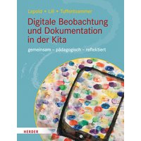 Digitale Beobachtung und Dokumentation in der Kita