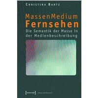 MassenMedium Fernsehen