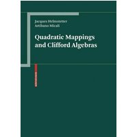 Quadratic Mappings and Clifford Algebras