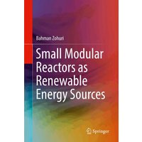 Small Modular Reactors as Renewable Energy Sources