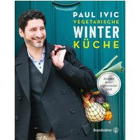 Vegetarische Winterküche