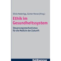 Ethik im Gesundheitssystem