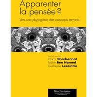 Apparenter la pensée ?