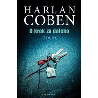 O krok za daleko