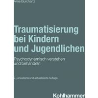 Traumatisierung bei Kindern und Jugendlichen