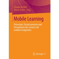 Mobile Learning