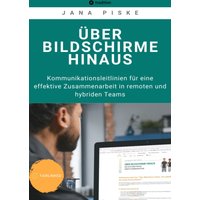 Über Bildschirme hinaus