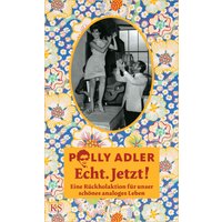 Echt. Jetzt!
