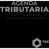 Agenda Tributaria 2024