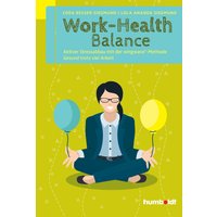 Work-Health Balance