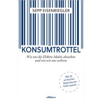 Konsumtrottel