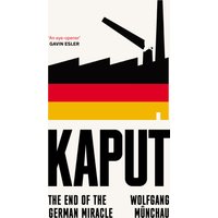 Kaput