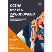 Ocena ryzyka zawodowego