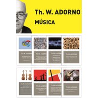Pack Adorno I. Música
