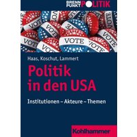 Politik in den USA