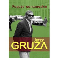 Pasaże warszawskie