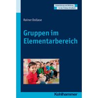 Gruppen im Elementarbereich