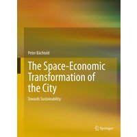 The Space-Economic Transformation of the City