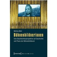 Bühnenbildnerinnen
