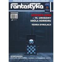 Nowa Fantastyka 09/22